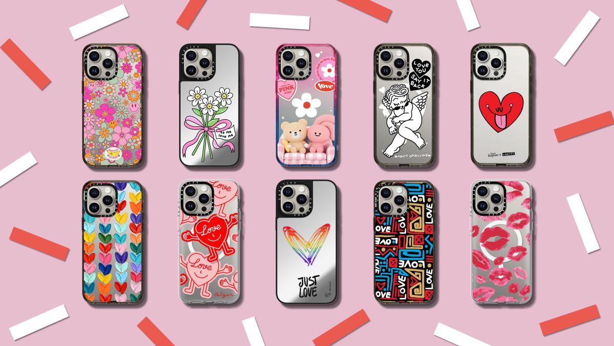 CASETiFY