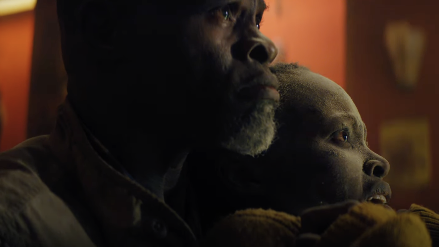 A Quiet Place: Day One