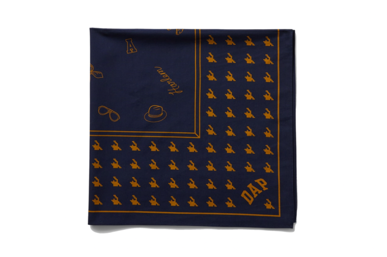 Gap X Dapper Dan Spring Western-Inspired DAP GAP Collection