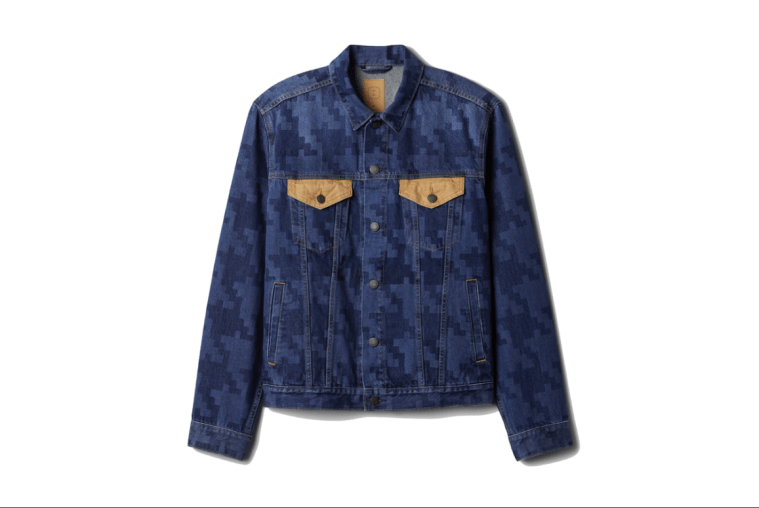 Gap X Dapper Dan Spring Western-Inspired DAP GAP Collection