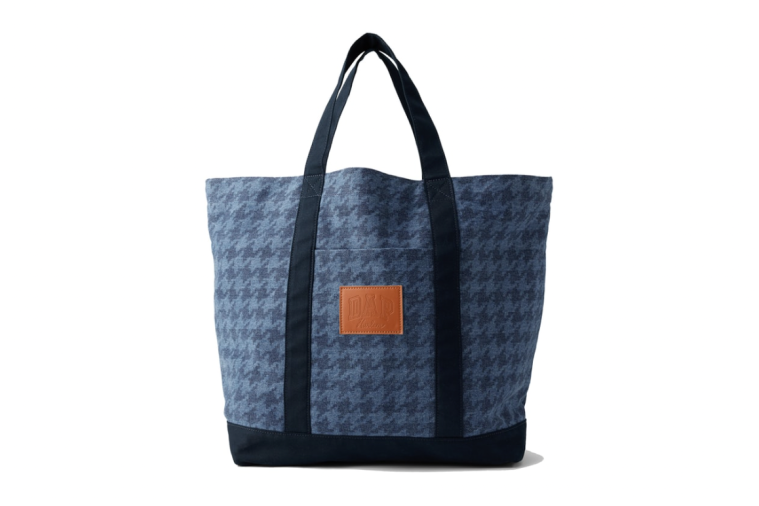 Gap X Dapper Dan Spring Western-Inspired DAP GAP Collection