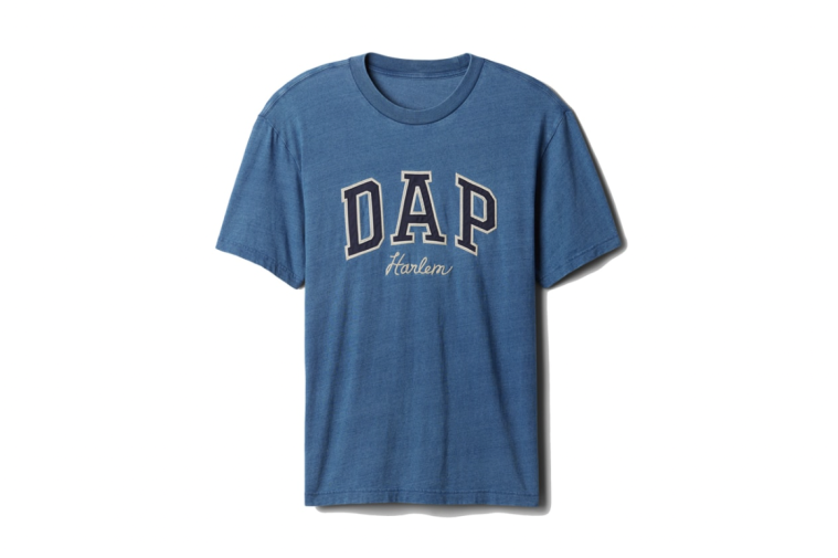 Gap X Dapper Dan Spring Western-Inspired DAP GAP Collection