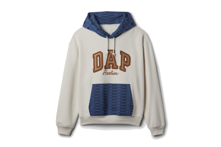 Gap X Dapper Dan Spring Western-Inspired DAP GAP Collection