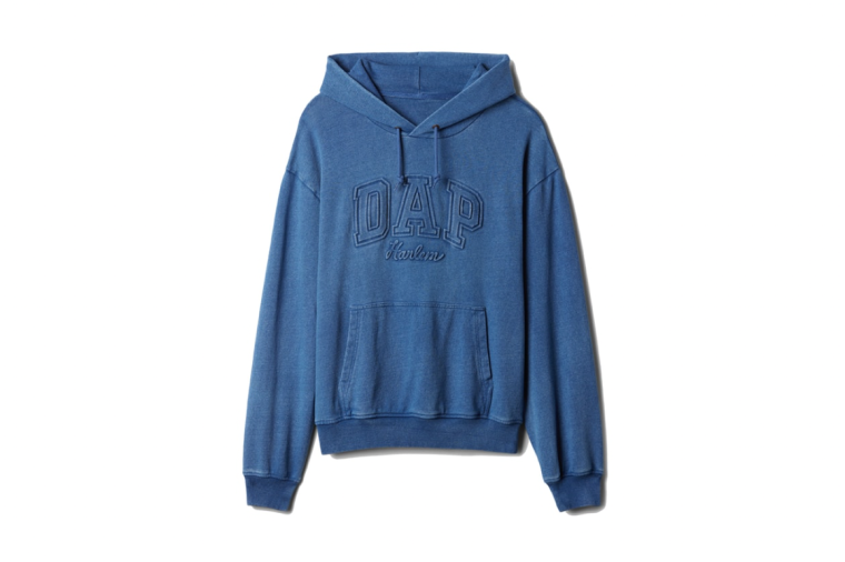 Gap X Dapper Dan Spring Western-Inspired DAP GAP Collection