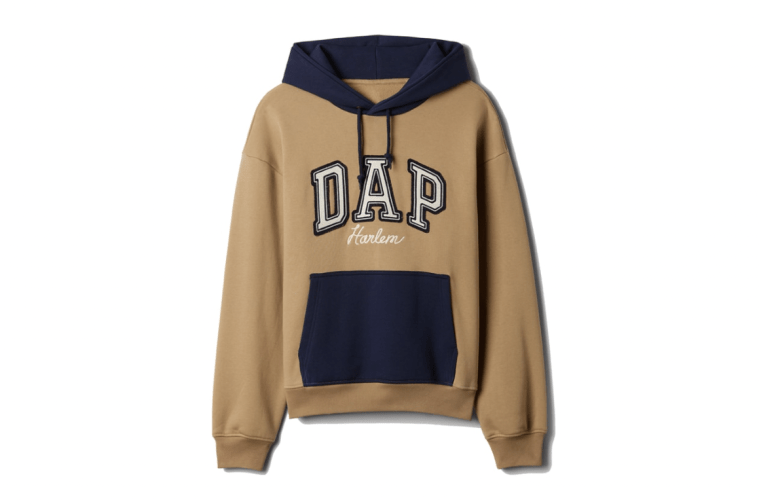 Gap X Dapper Dan Spring Western-Inspired DAP GAP Collection