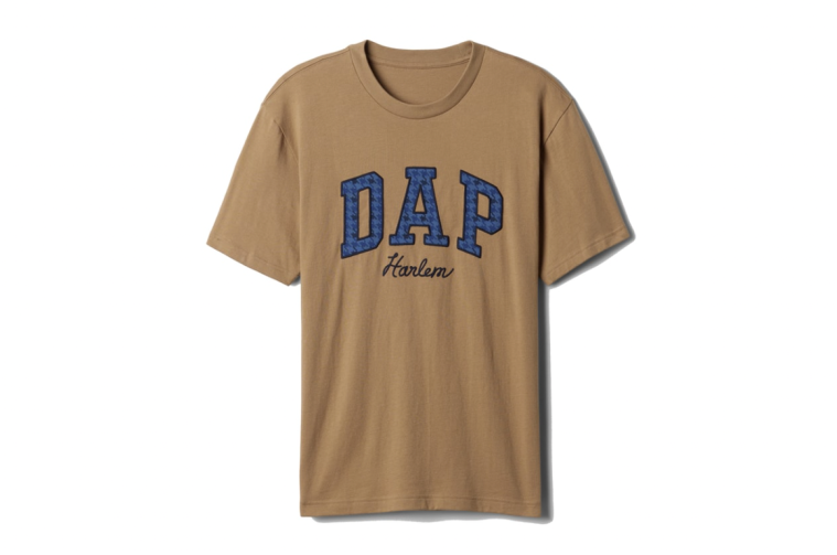 Gap X Dapper Dan Spring Western-Inspired DAP GAP Collection