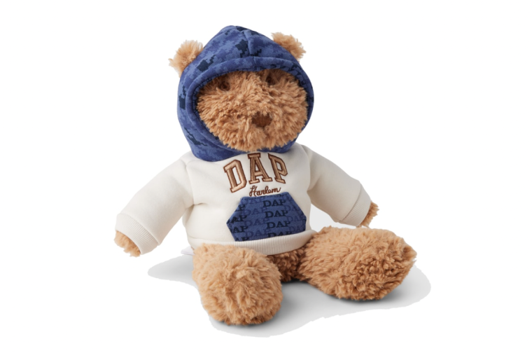 Gap X Dapper Dan Spring Western-Inspired DAP GAP Collection