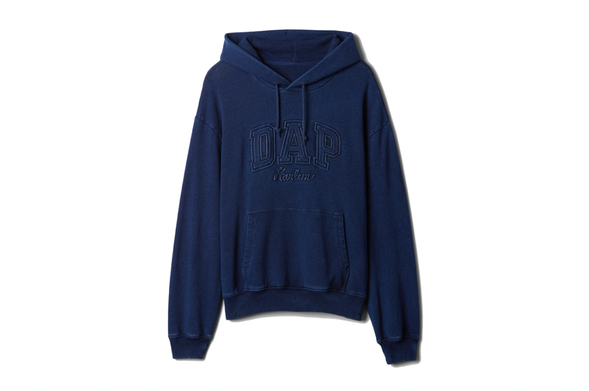 Gap X Dapper Dan Spring Western-Inspired DAP GAP Collection