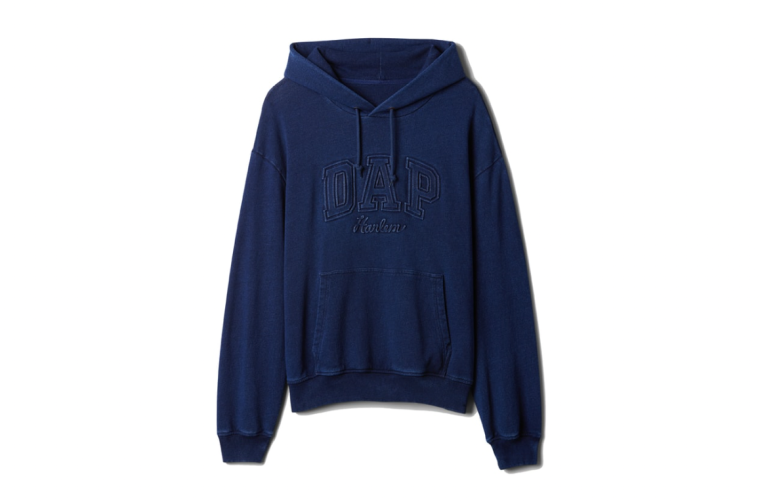 Gap X Dapper Dan Spring Western-Inspired DAP GAP Collection