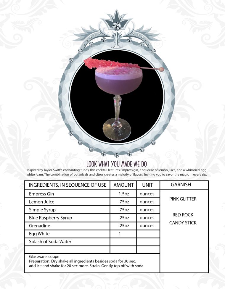 Look What You Made Me Do