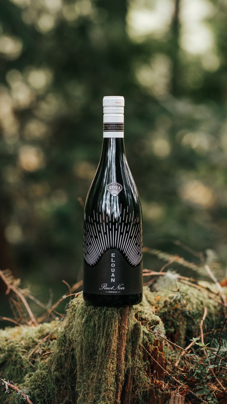 Elouan Pinot Noir