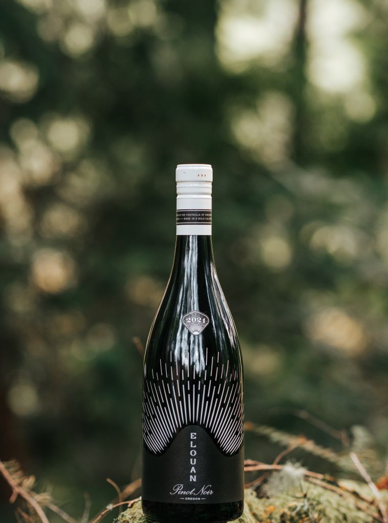 Elouan Pinot Noir
