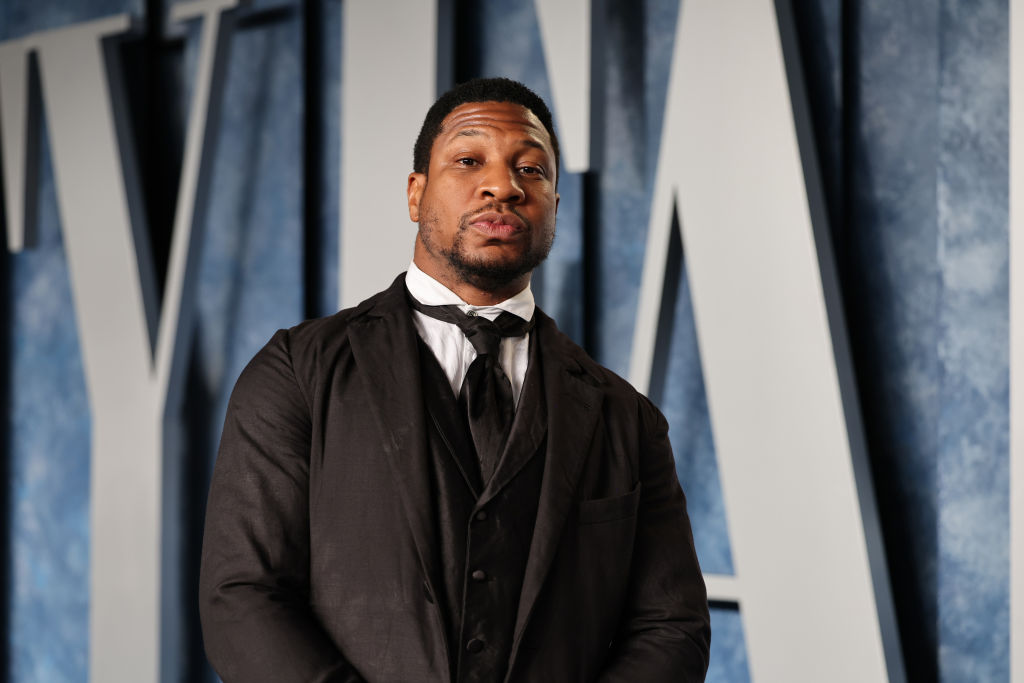 Jonathan Majors Accused of Physical and Emotional Abuse By Two More Ex-Girlfriends, Social Media Disgusted