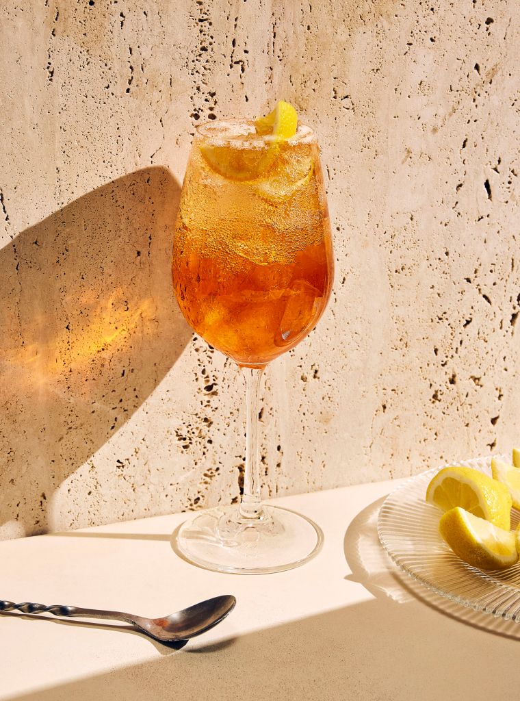 Amante 1530 Spritz