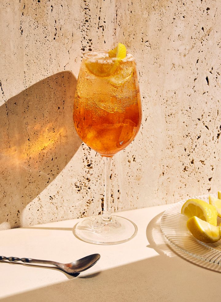 Amante 1530 Spritz