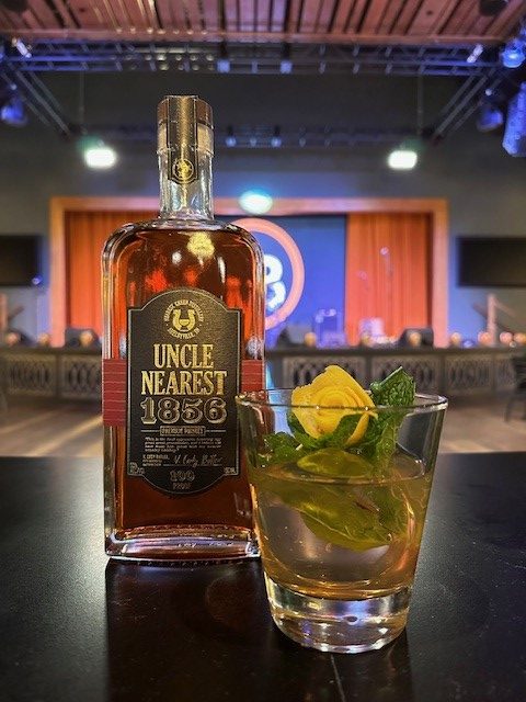 Old Fashioned Lovin'