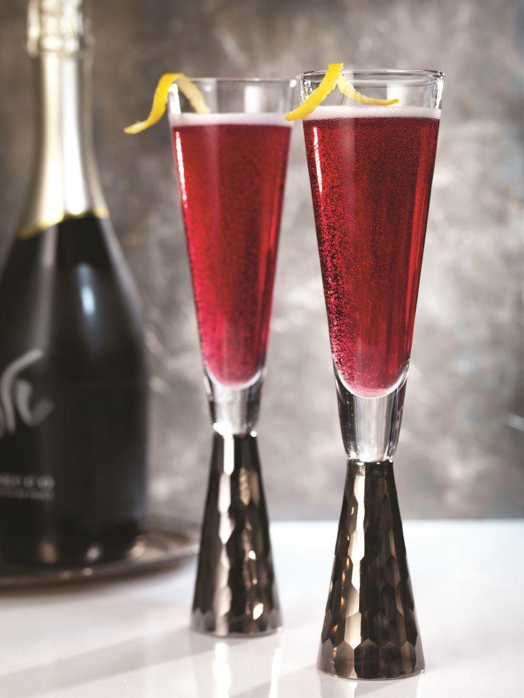 Sammy's Love Potion #55