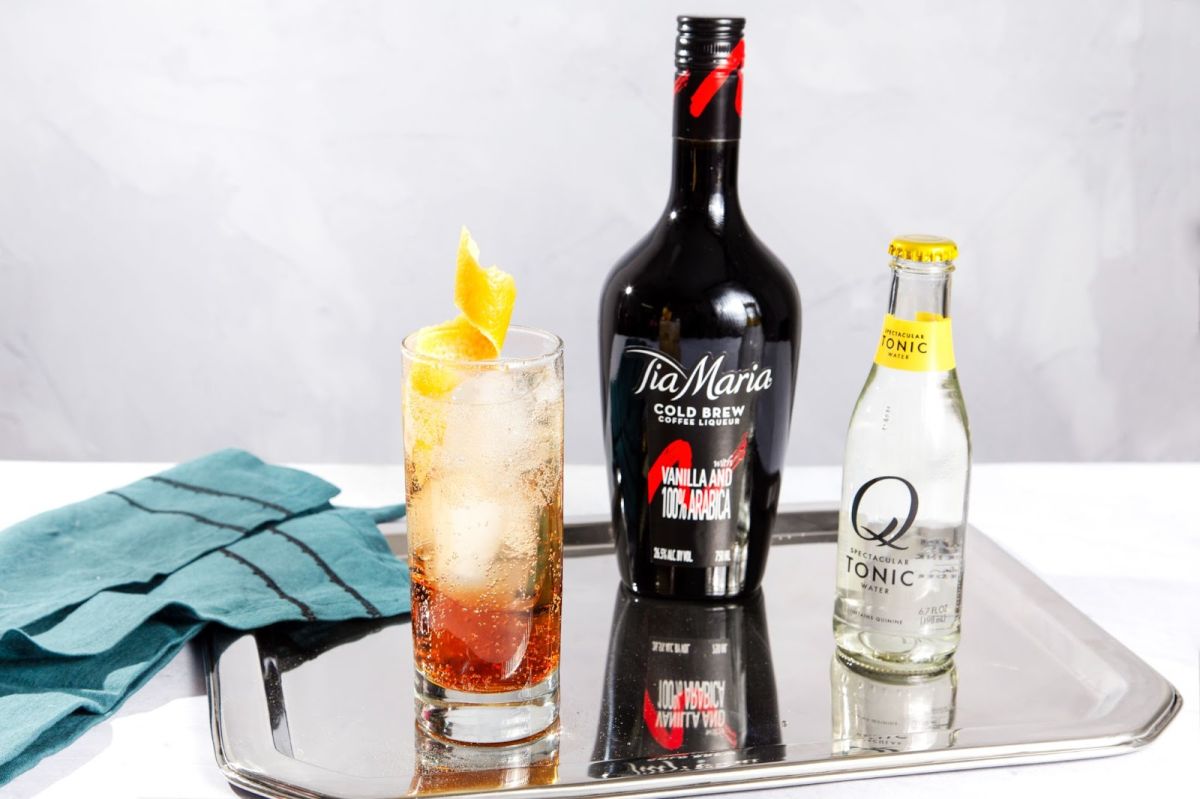 Tia Tonic
