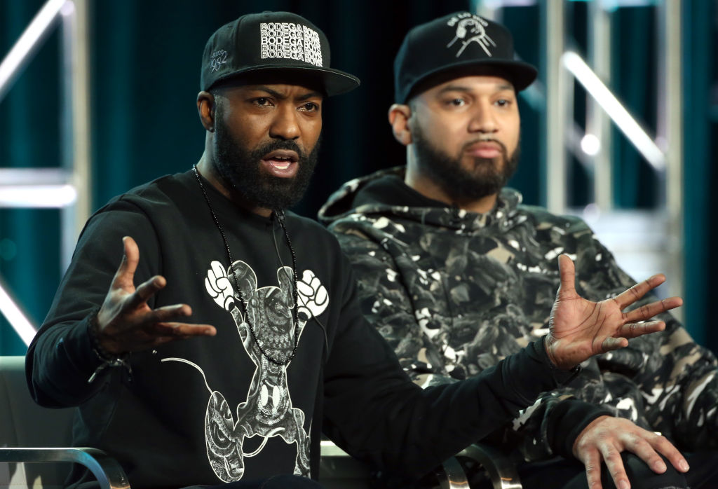 Kid Mero Reveals Canceled Business Deals As Reason For Split From Desus Nice