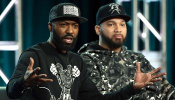 Kid Mero Reveals Canceled Business Deals As Reason For Split From Desus Nice