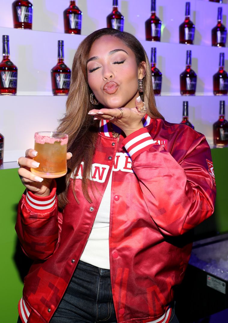 Hennessy Arena x NBA All-Star Game