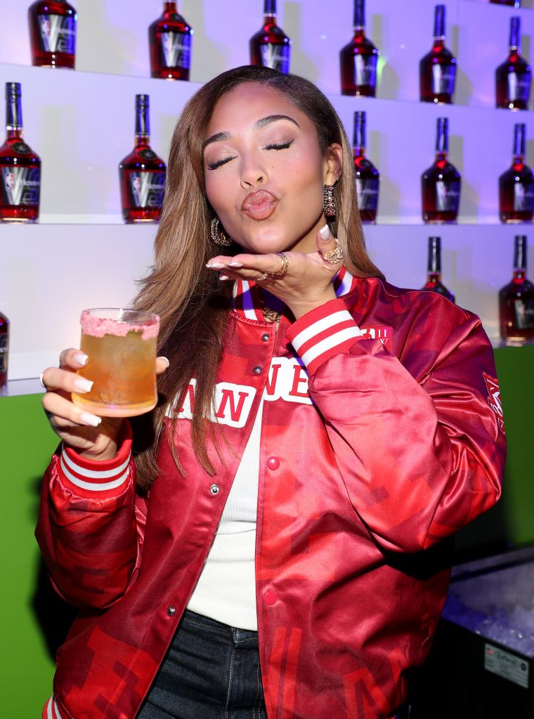 Hennessy Arena x NBA All-Star Game