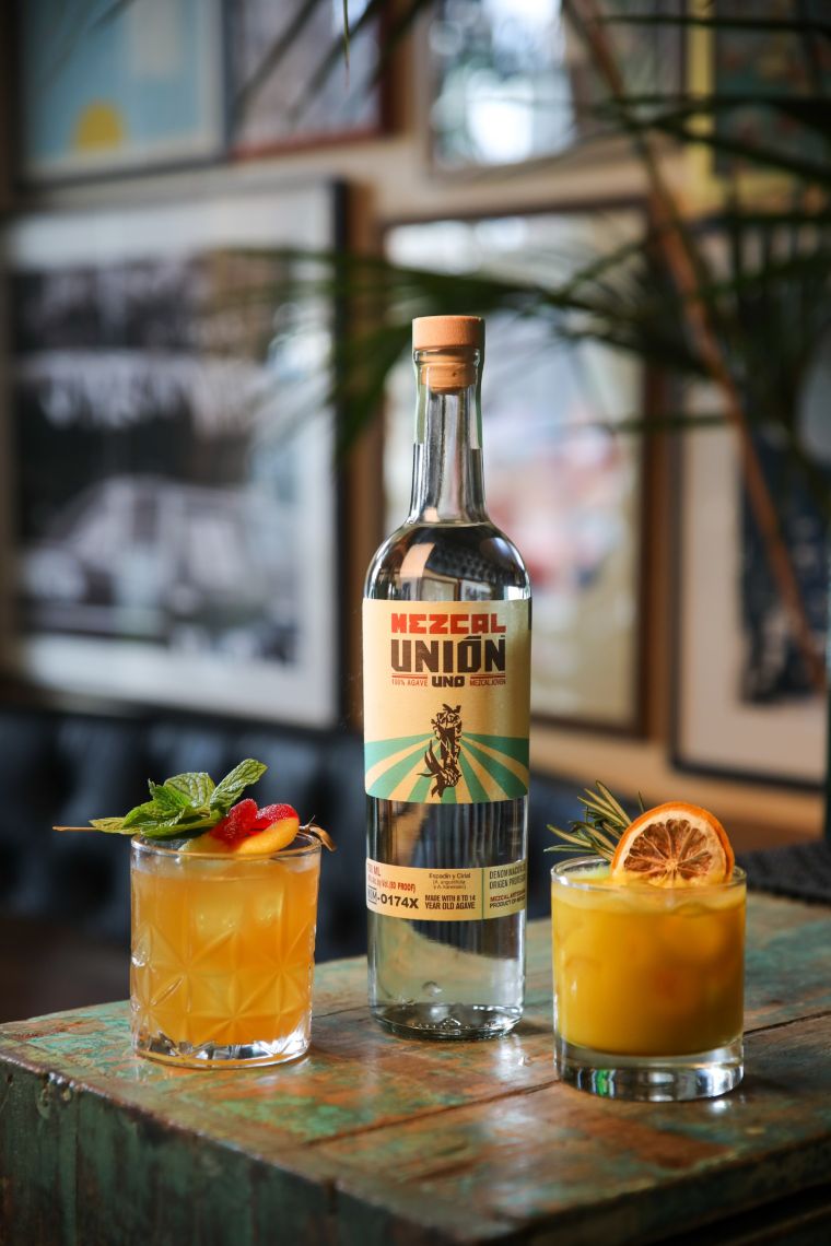 El Melocotonero Margarita