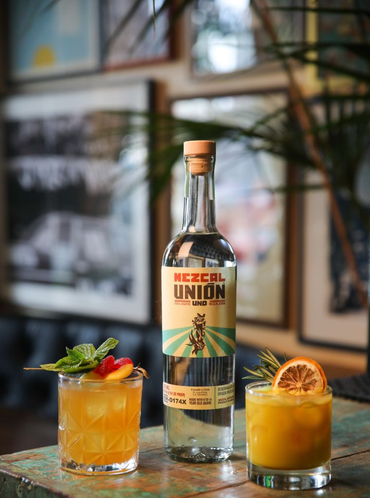 El Melocotonero Margarita