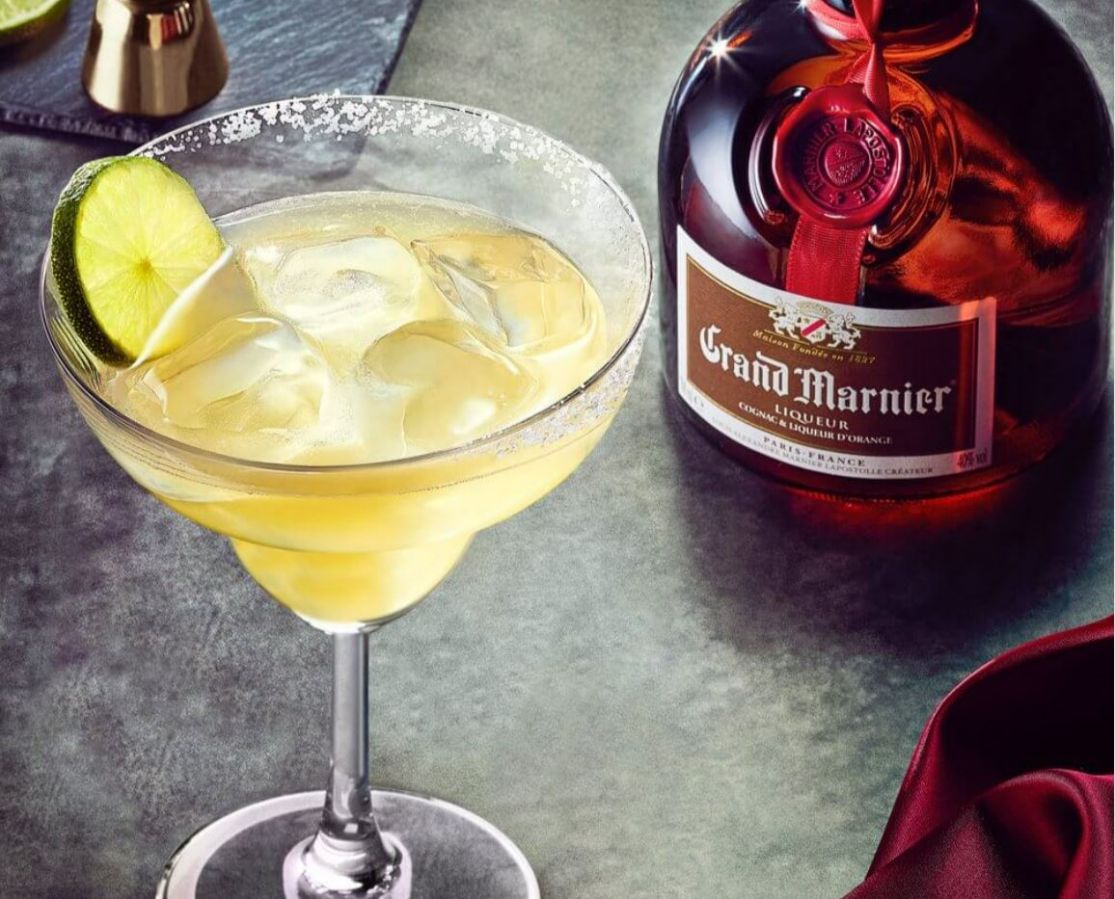 Grand Margarita