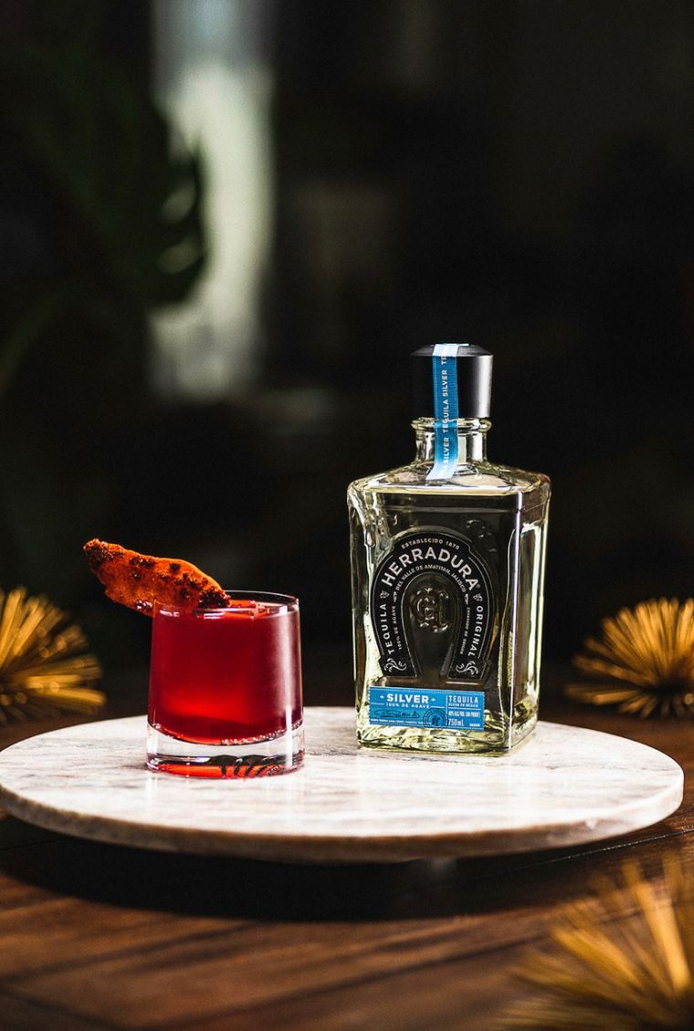 Mango y Chile Margarita