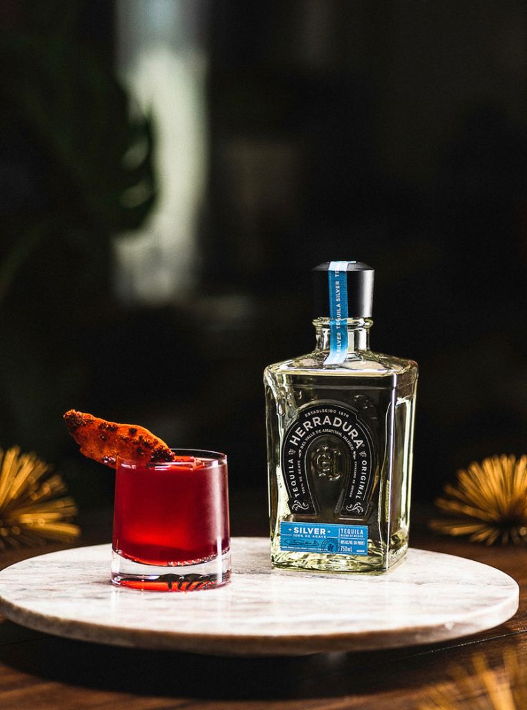 Mango y Chile Margarita