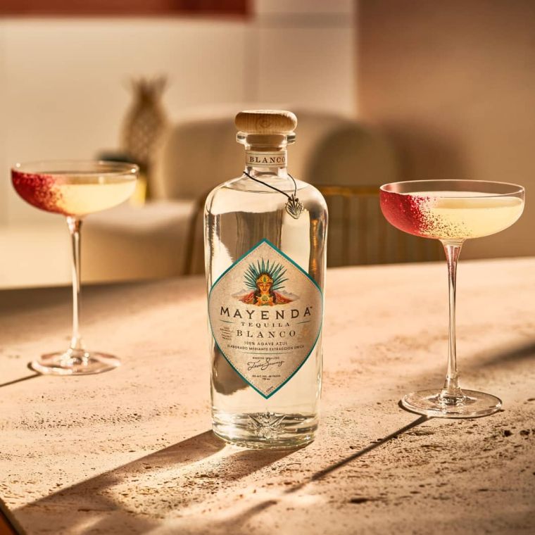 Mayenda Elevated Margarita