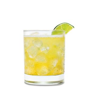 Pineapple Margarita