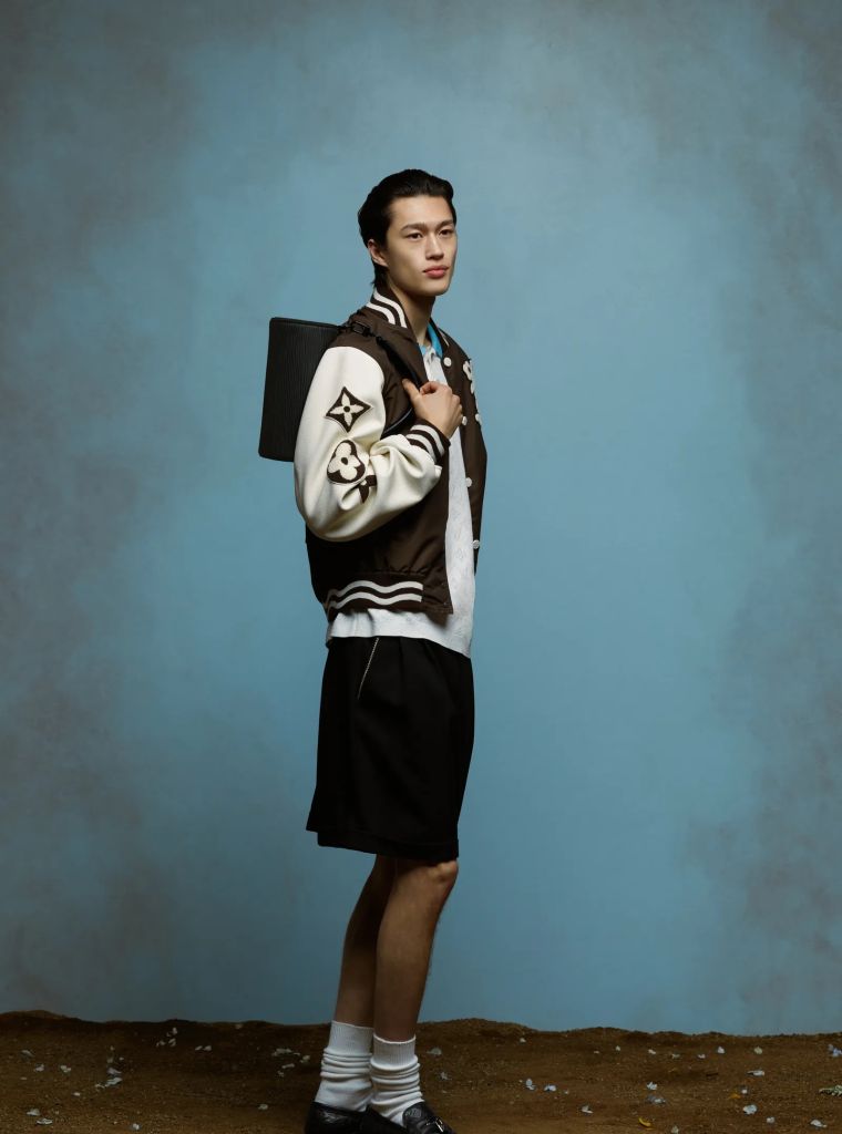 Tyler, the Creator Capsule Collection for Louis Vuitton