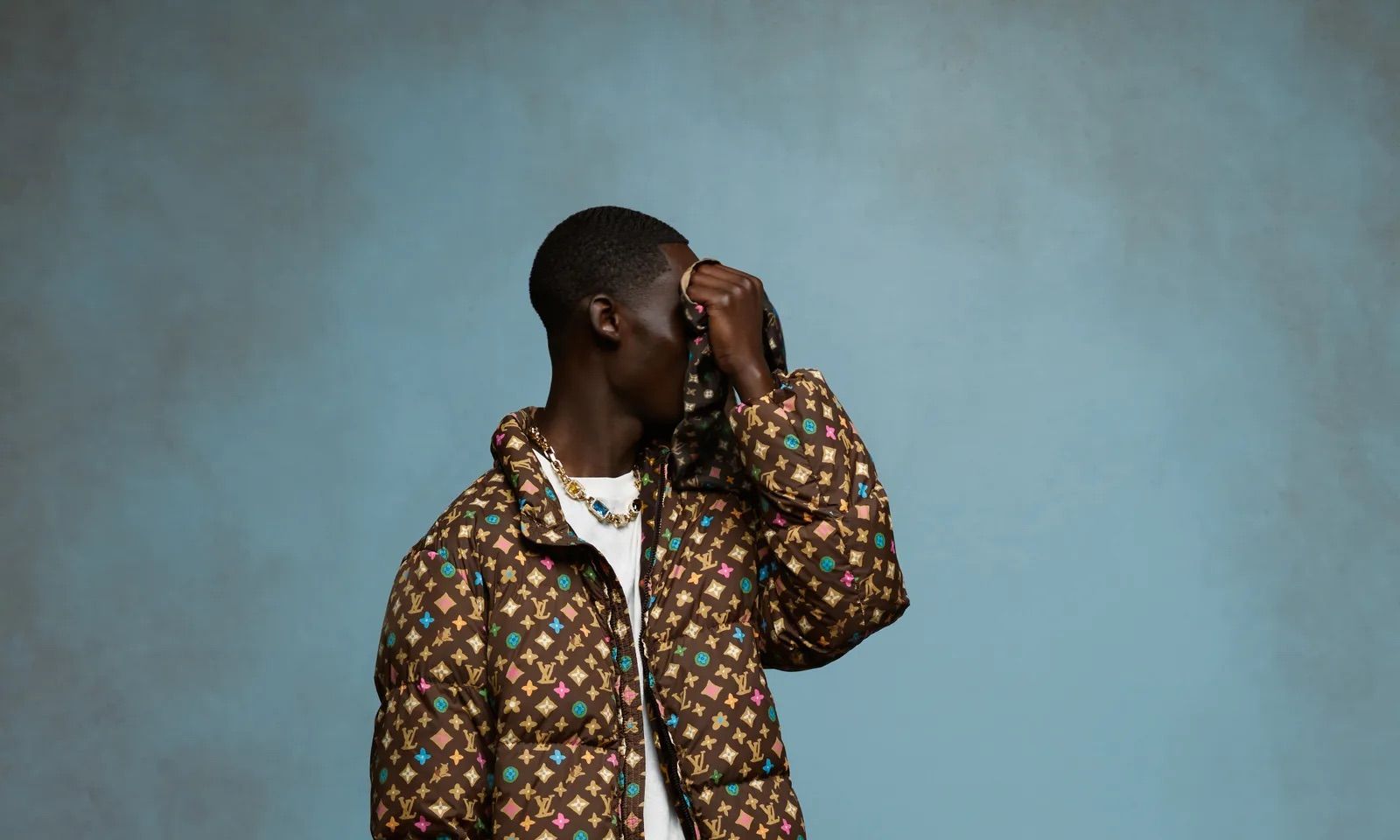 Tyler, the Creator Capsule Collection for Louis Vuitton