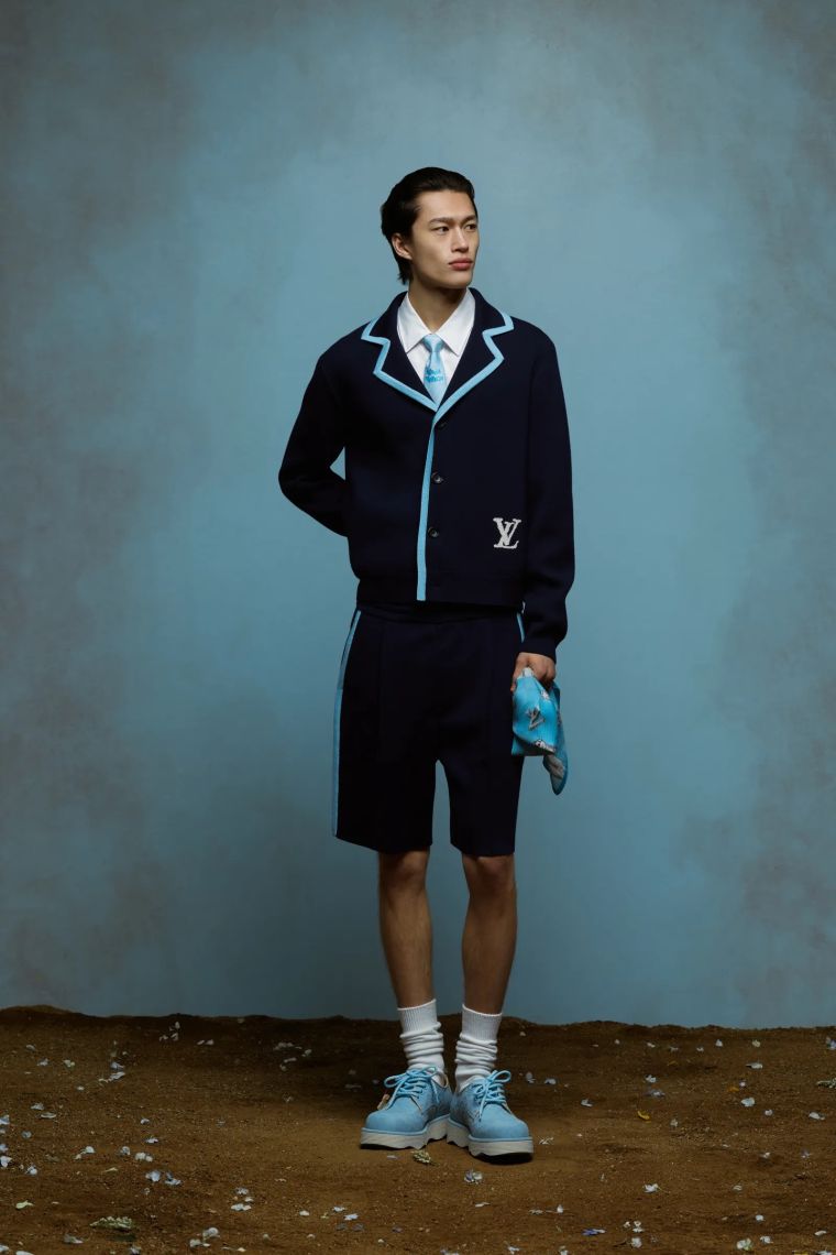 Tyler, the Creator Capsule Collection for Louis Vuitton