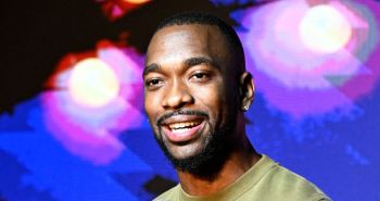 Comedian Jay Pharoah Performs At The Ice House Comedy Club