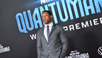 Marvel Studios' “Ant-Man And The Wasp: Quantumania" - Arrivals