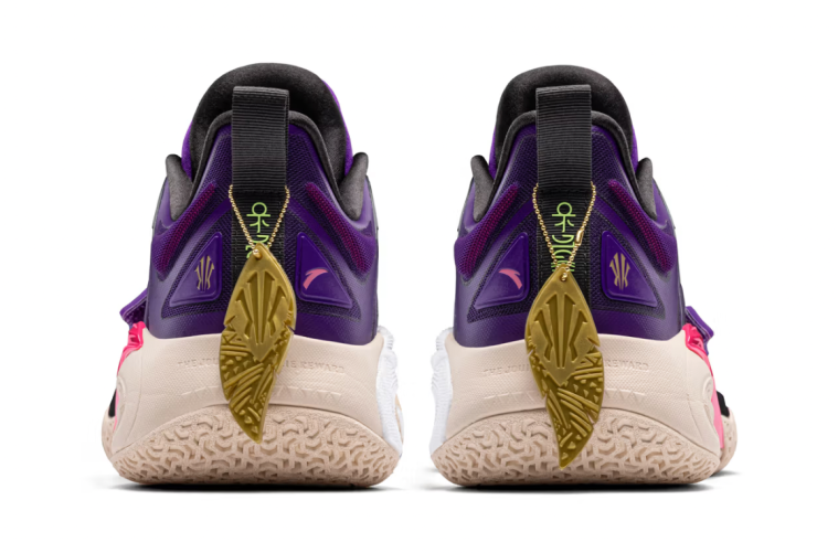 ANTA Kyrie Irving ANTA KAI 1