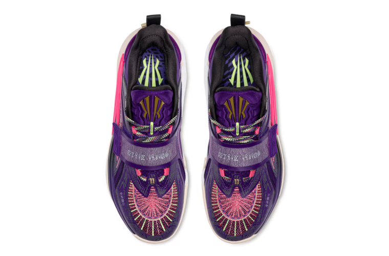 ANTA Kyrie Irving ANTA KAI 1