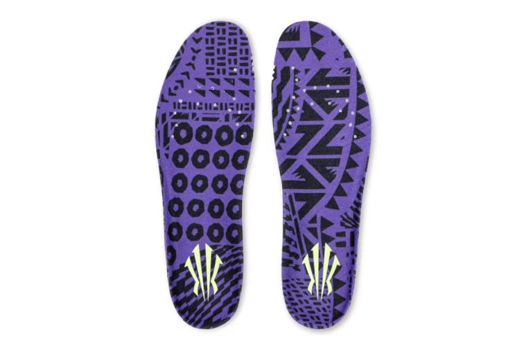 ANTA Kyrie Irving ANTA KAI 1