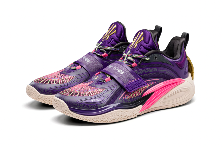 ANTA Kyrie Irving ANTA KAI 1