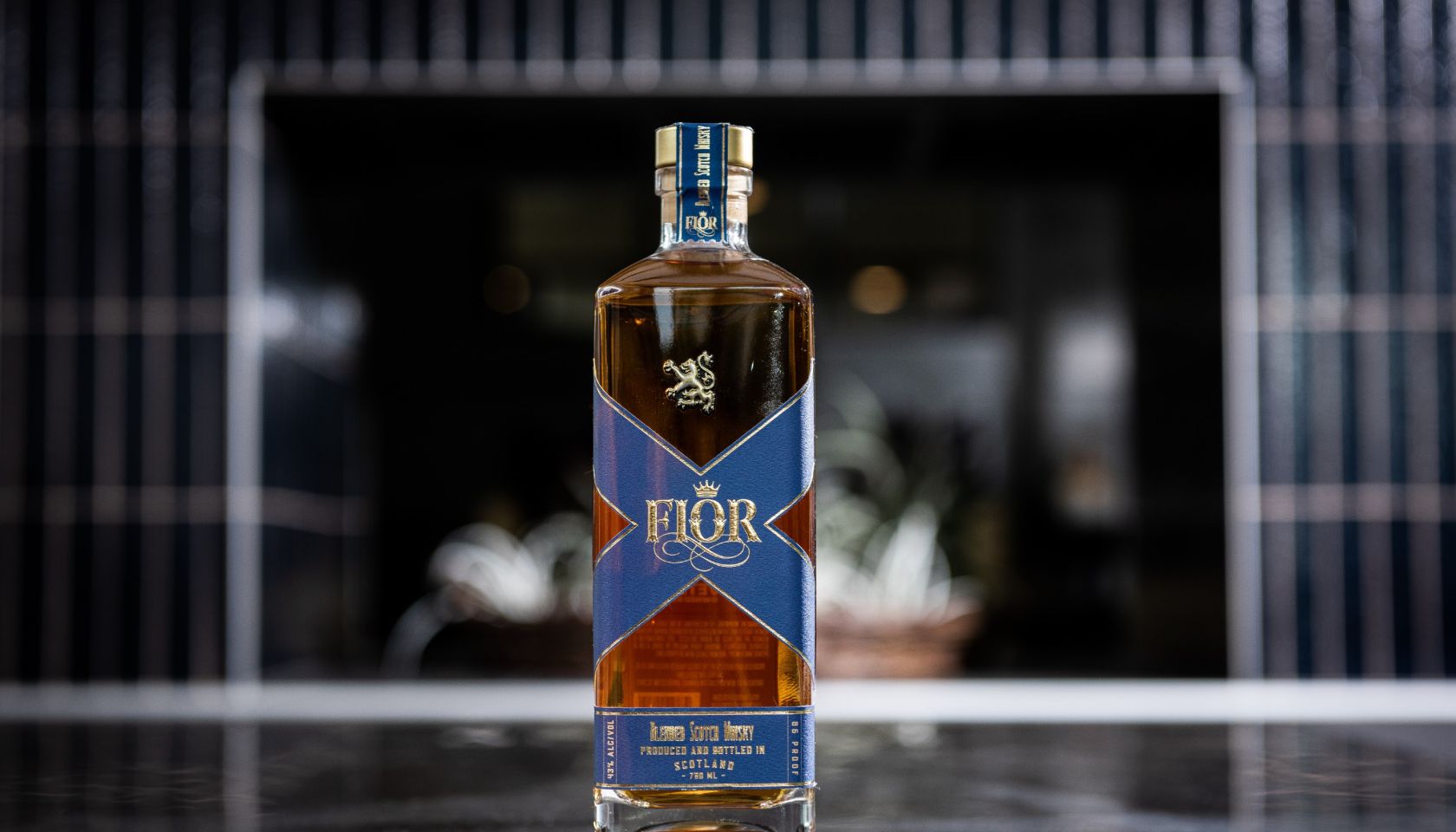 Fior Scotch
