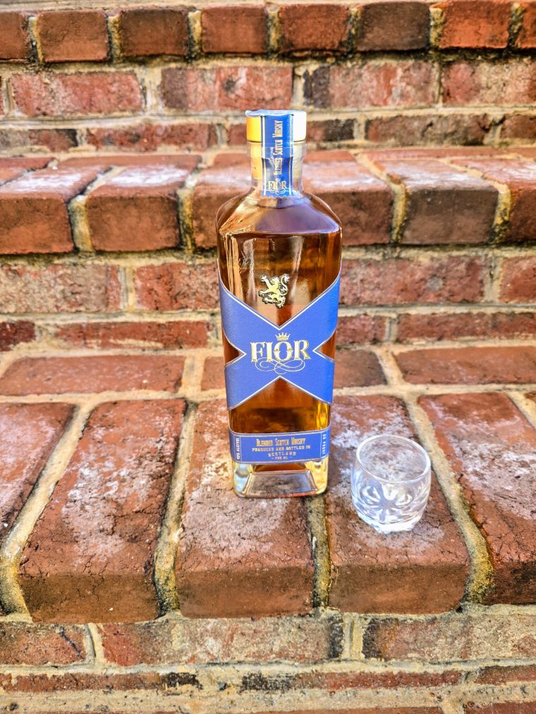 Fior Scotch