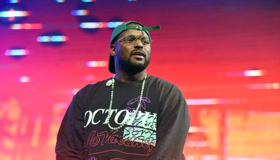 STREAMED: ScHoolboy Q Drops Long-Awaited ‘Blue Lips’ Album, Cardi
B Goes Off On “Like What (Freestyle),” & More