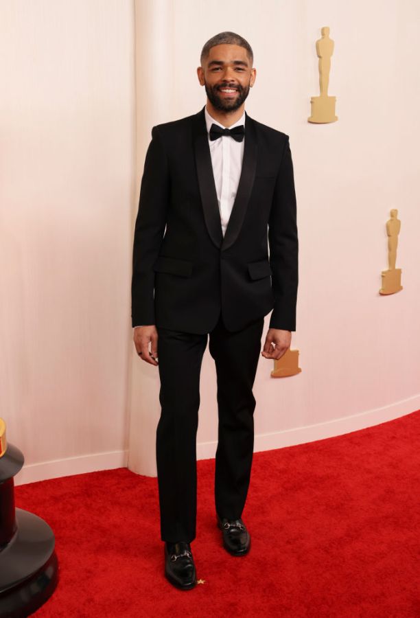 96th Annual Academy Awards - Arrivals