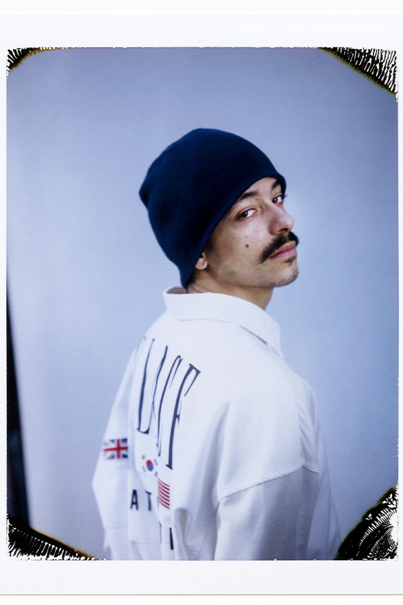 Gap X Palace Collaboration