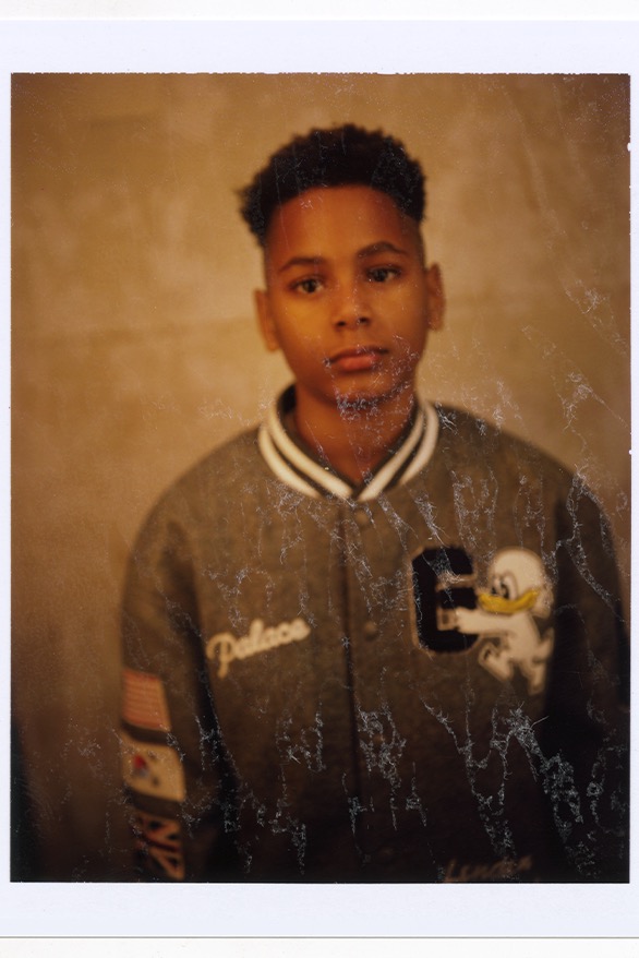 Gap X Palace Collaboration