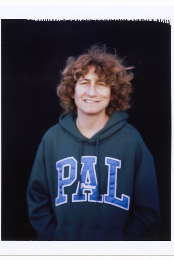 Gap X Palace Collaboration