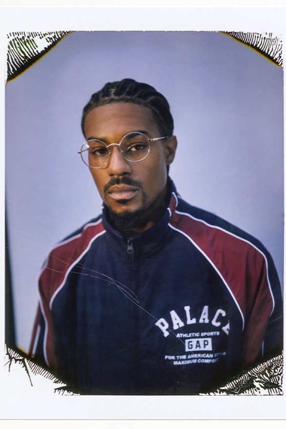 Gap X Palace Collaboration